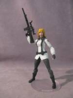 Sniper Wolf (Metal Gear Solid) Custom Action Figure