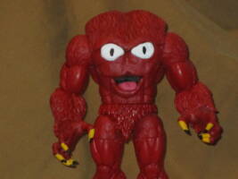 Gossamer (Marvel Legends) Custom Action Figure