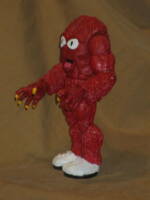Gossamer (Marvel Legends) Custom Action Figure
