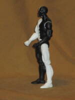 Gemini-Zodiac (Marvel Legends) Custom Action Figure
