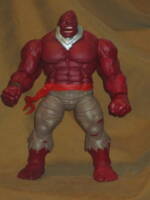 Madman (Marvel Legends) Custom Action Figure