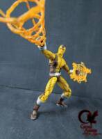 Shocker (comic ver.) [MAFEX style] (Spider-Man) Custom Action Figure