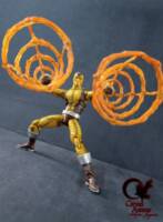 Shocker (comic ver.) [MAFEX style] (Spider-Man) Custom Action Figure