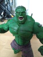 Weapon H Hulk (Marvel) Custom Action Figure