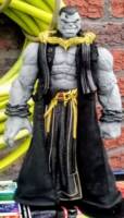 Casanova Joe whatever ails you ladies he'll Fix it (Original) Custom Action Figure