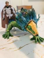 Star Wars Black Series BOGA (Star Wars Episode III) Custom Statue / Bust