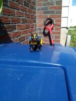 Wolverine (Original) Custom Action Figure