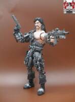 Scalphunter (Marvel Legends) Custom Action Figure