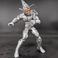 Harddrive (Dark Riders) (Marvel Legends) Custom Action Figure