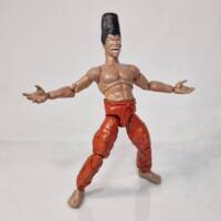 Legion (Marvel Legends) Custom Action Figure
