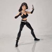 X-23 (Marvel Legends) Custom Action Figure