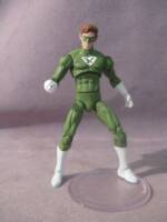 Power Ring Hal Jordan (Green Lantern) Custom Action Figure