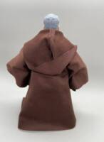 Black Series Kenth Hamner (Star Wars) Custom Action Figure