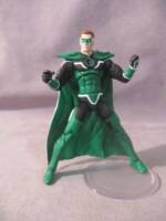 Hal Jordan Parallax (Green Lantern) Custom Action Figure
