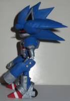 Mecha Sonic Mk 2 (Sonic) Custom Action Figure