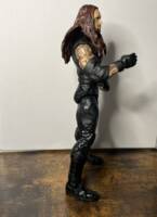 Undertaker 1997 (WWE) Custom Action Figure