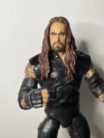 Undertaker 1997 (WWE) Custom Action Figure