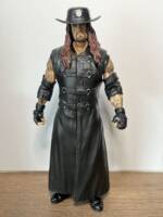 Undertaker 1997 (WWE) Custom Action Figure