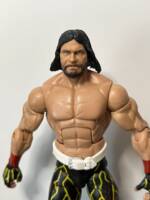 “Macho Man” Randy Savage 1997 (WWE) Custom Action Figure