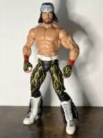 “Macho Man” Randy Savage 1997 (WWE) Custom Action Figure