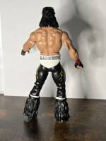 “Macho Man” Randy Savage 1997 (WWE) Custom Action Figure