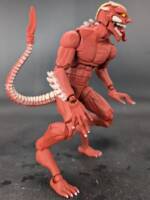 Spyne (Dark Riders) (Marvel Legends) Custom Action Figure