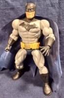 MOTU Origins Batman (Masters of the Universe) Custom Action Figure