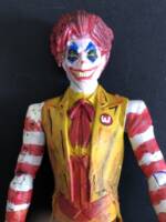 Ronald Joker (Misc) Custom Action Figure