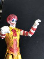Ronald Joker (Misc) Custom Action Figure