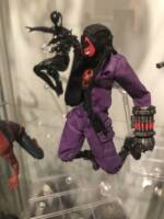 The Prowler (Earth-42) (Spider-Man) Custom Action Figure