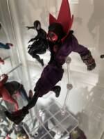 The Prowler (Earth-42) (Spider-Man) Custom Action Figure