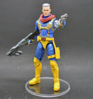 Cable (Marvel Legends) Custom Action Figure