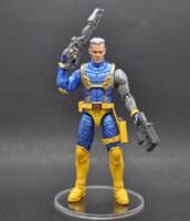 Cable (Marvel Legends) Custom Action Figure
