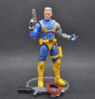 Cable (Marvel Legends) Custom Action Figure