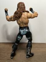 Shawn Michaels (Ground Zero 1997) (WWE) Custom Action Figure