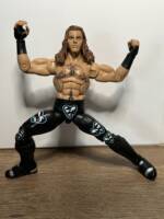 Shawn Michaels (Ground Zero 1997) (WWE) Custom Action Figure