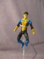 Invincible (Invincible) Custom Action Figure