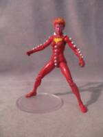 Rachel Grey (Marvel Universe) Custom Action Figure