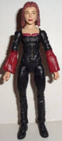 Vampire Willow (Buffy the Vampire Slayer) Custom Action Figure