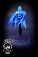 Blue Lantern Sister Sercy (DC Universe) Custom Action Figure