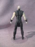 Dark (Mortal Kombat) Custom Action Figure