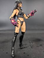 Selene (Goddess) (Marvel Legends) Custom Action Figure