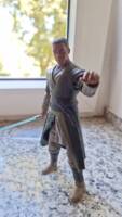 Unnamed Hero (Jedi Knight) (Star Wars) Custom Action Figure