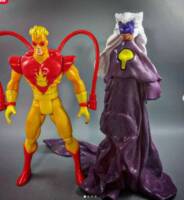 Phantasia (X-Men) Custom Action Figure