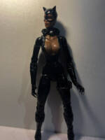Catwoman (Batman) Custom Action Figure