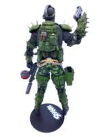 Spawn camo (Spawn) Custom Action Figure