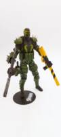 Spawn camo (Spawn) Custom Action Figure