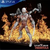 spiderman variants n villains (Marvel) Custom Miniature / Figurine