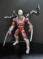 bloody sin eater (Marvel Legends) Custom Miniature / Figurine