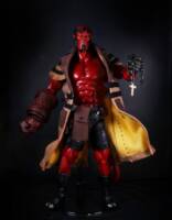 Hellboy (Anung Un Rama) (Hellboy) Custom Action Figure